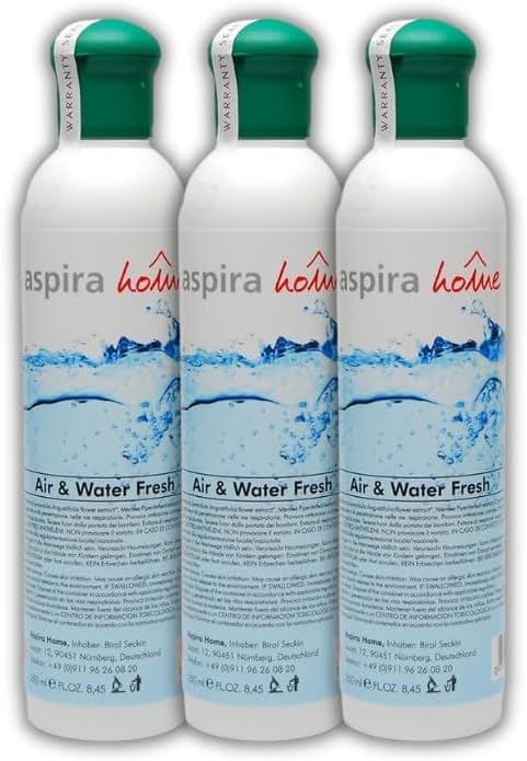 aloe vera air Aspira Home