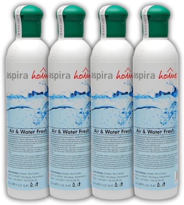 Aspira Home