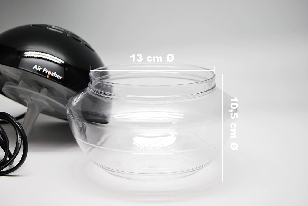 Wassertank für AirFresher