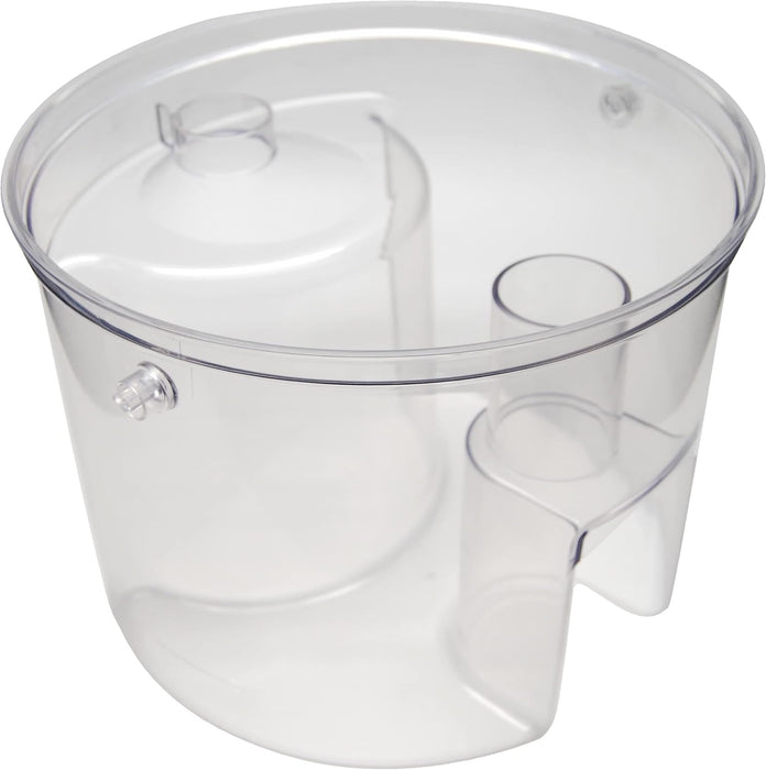 Wasserbehälter