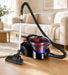 Bora 7000 Wasserstaubsauger Rot