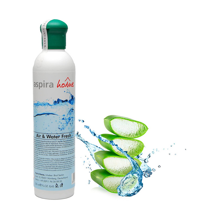 Aspira Home
