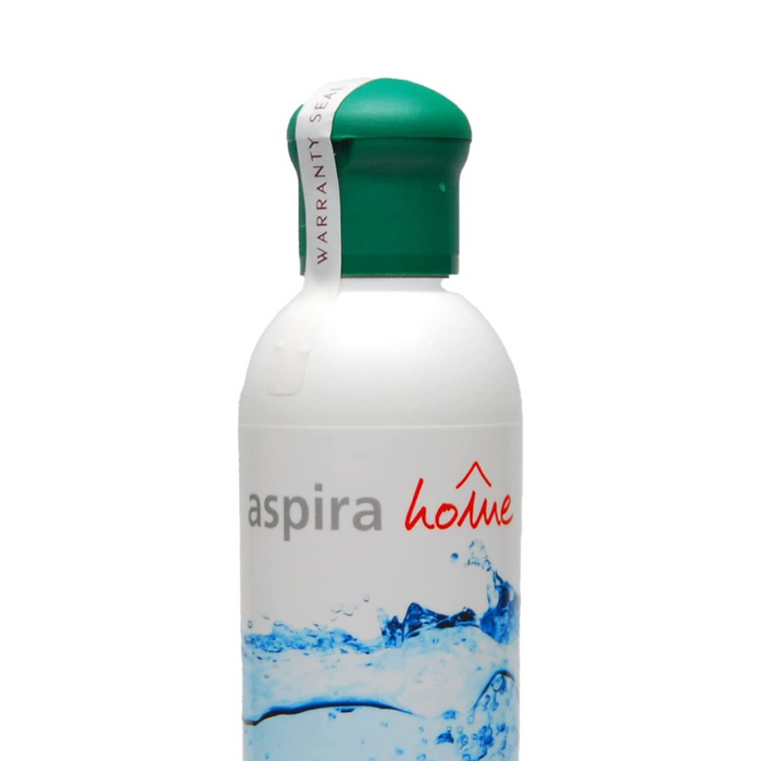 aloe vera zu hause Aspira Home