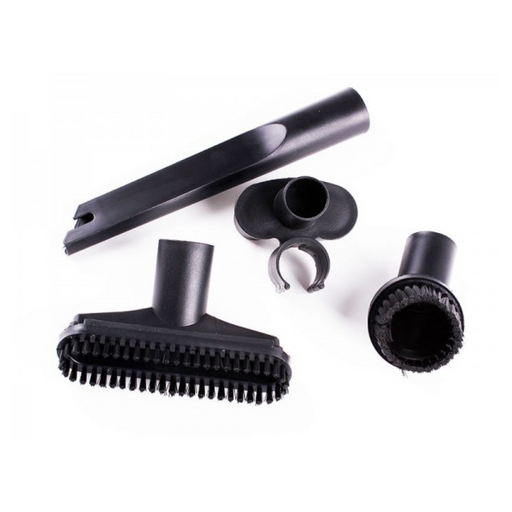 Ersatzteilset 4 teilig/ accessoires set/ B052/ DI17 aus dem Hause aspira home