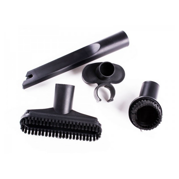 Ersatzteilset 4 teilig/ accessoires set/ B052/ DI17 aus dem Hause aspira home