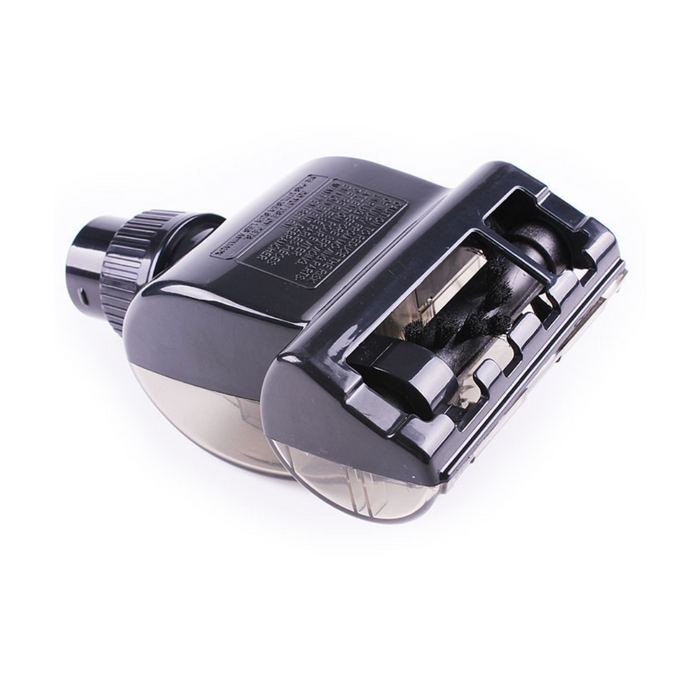 Hand-Turbobürste/ hand mini air turbo brush/ B060/ DN49 aus dem Hause aspira home