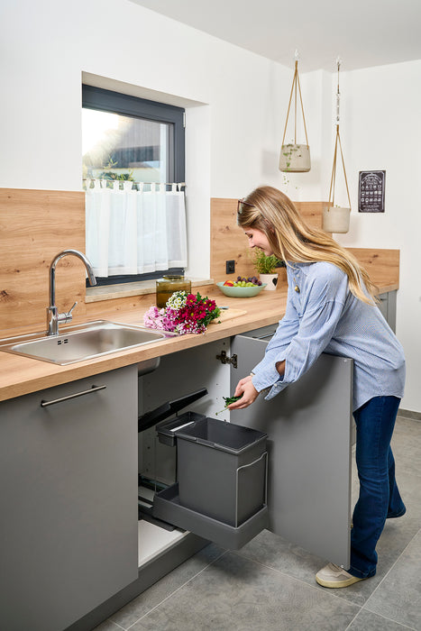 Müllomatic Eco 1 (20L)