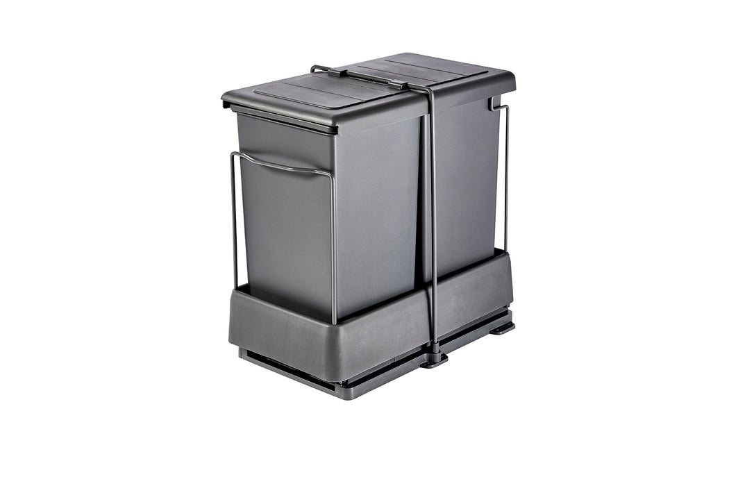 Müllomatic Eco 2 (14 + 14L)