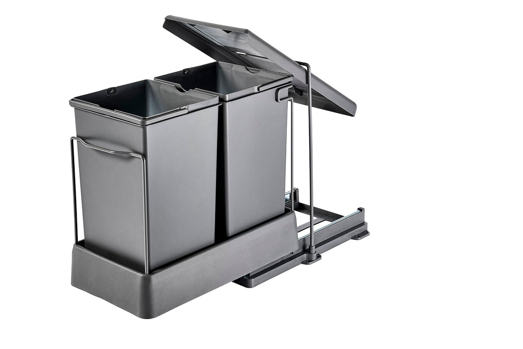 Müllomatic Eco 2 (14 + 14L)