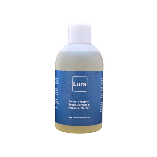 LURA Flecken Shampoo Aspira Home