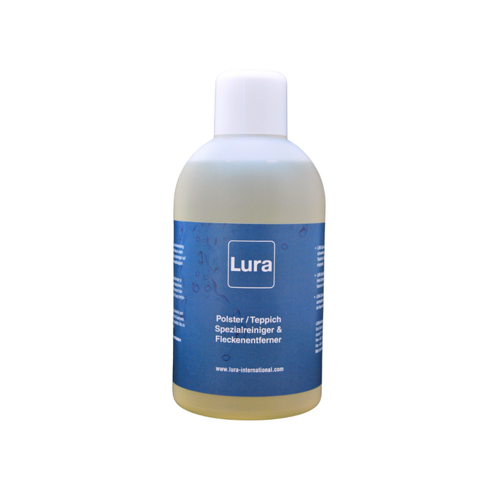 LURA Flecken Shampoo Aspira Home
