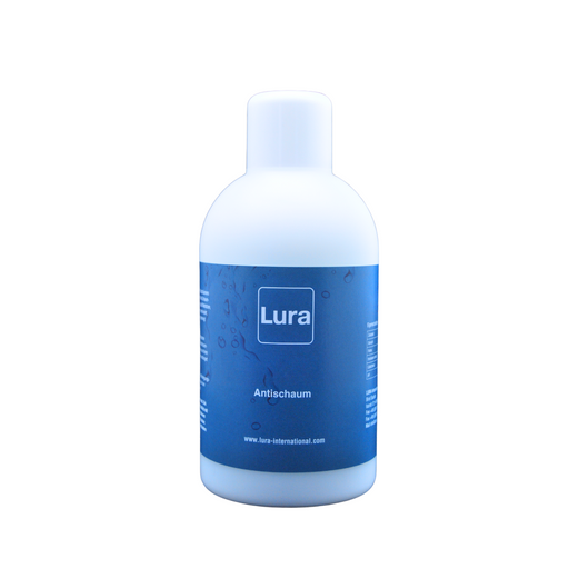 Original LURA – Antischaum für Reinigungsmaschinen asu dem Hause Aspira Home