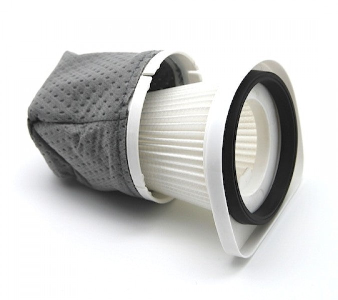 BF 75 / Filter-Set MERLIN Handstaubsauger Zubehör | aspira home