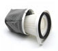BF 75 / Filter-Set MERLIN Handstaubsauger Zubehör | aspira home